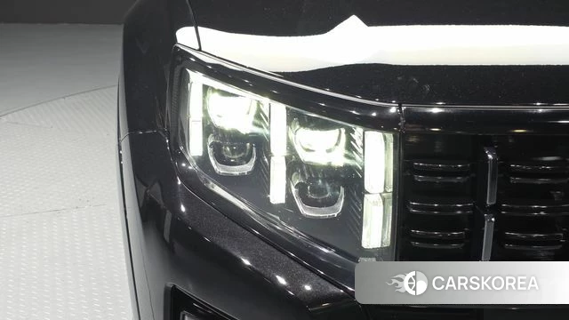 Kia Mohave Master id 5034065 из Кореи 14