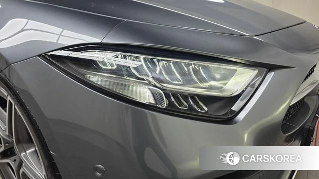 Mercedes-Benz CLS-Class C257 id 4998061 из Кореи 14
