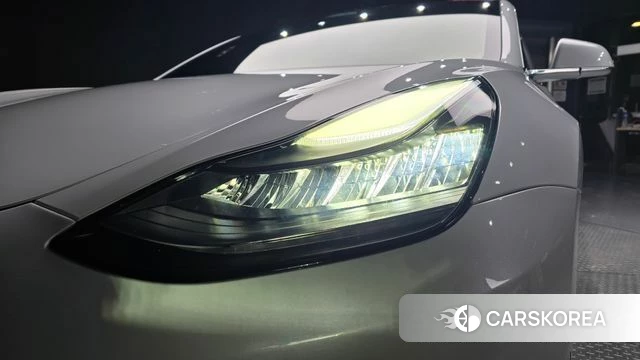 Tesla Model 3 id 5003615 из Кореи 14