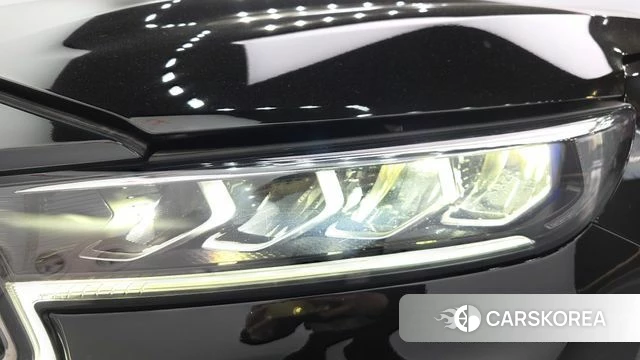 Kia K7 Premier id 5028695 из Кореи 14