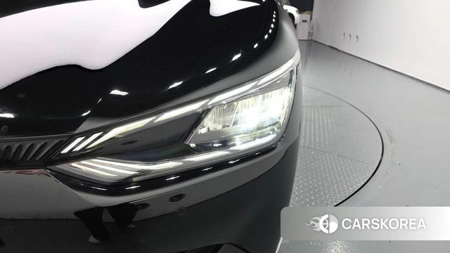 Kia EV6 id 4950548 из Кореи 14