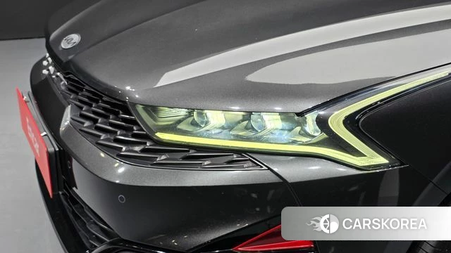 Kia K5 3rd generation id 4952373 из Кореи 14