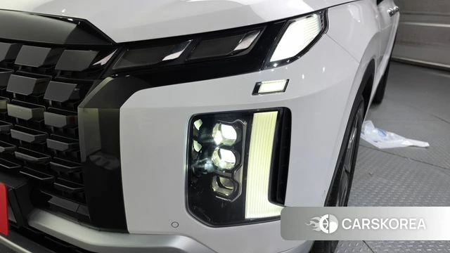 Hyundai The New Palisade id 5047001 из Кореи 14