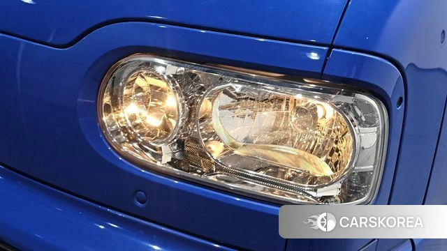 Chevrolet (GM Daewoo) New Damas id 4977333 из Кореи 14