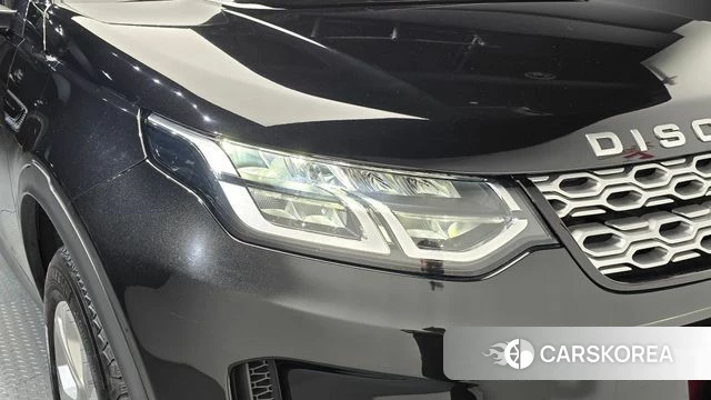 Land Rover Discovery Sports 2nd Generation id 4981834 из Кореи 14