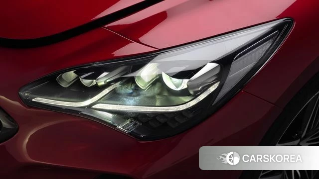 Kia Stinger Meister id 4997822 из Кореи 14