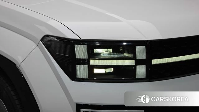 Hyundai Santa Fe (MX5) id 5002039 из Кореи 14