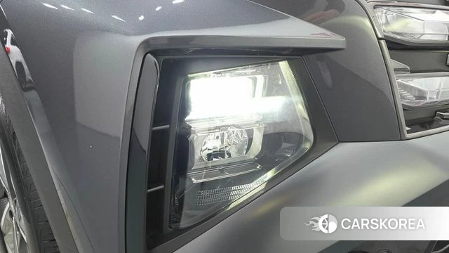 Hyundai The New Tucson Hybrid (NX4) id 4783346 из Кореи 14