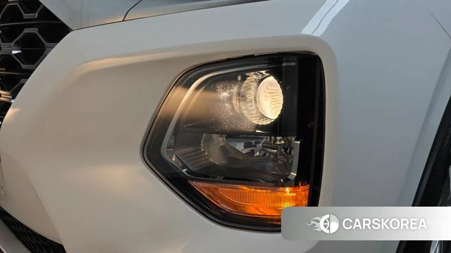 Hyundai Santa Fe TM id 4642463 из Кореи 14