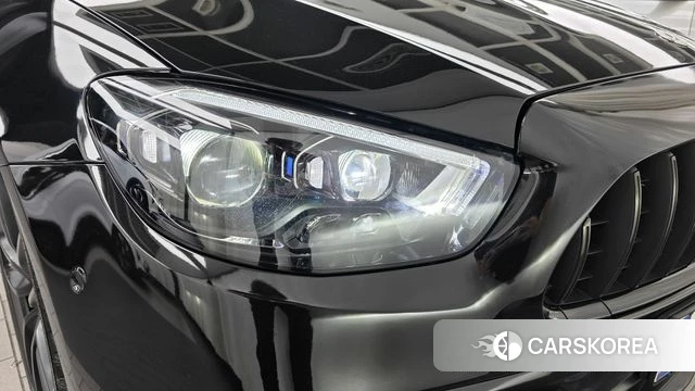 Mercedes-Benz E-Class W213 id 5021577 из Кореи 14
