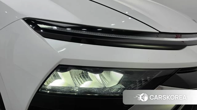 Hyundai Sonata D Edge (DN8) id 5011563 из Кореи 14