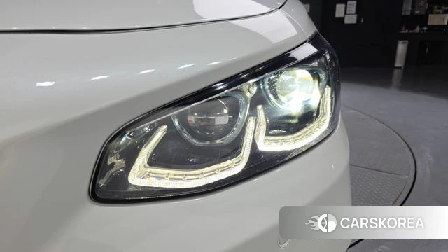 Hyundai Grandeur IG Hybrid id 4959928 из Кореи 15