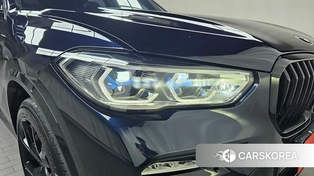 BMW X5 (G05) id 5041240 из Кореи 14