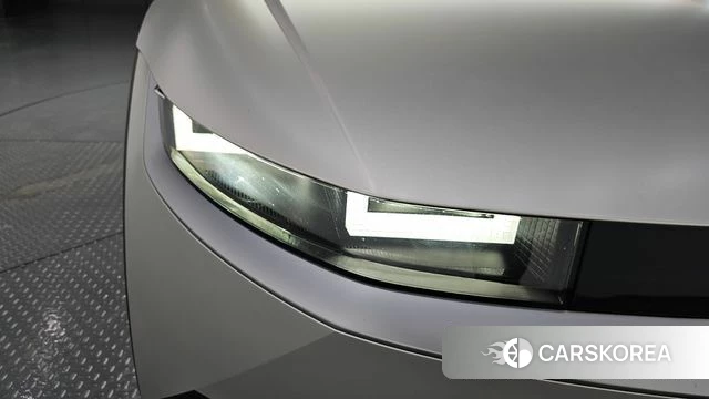 Hyundai Ionic 5 id 4965760 из Кореи 14