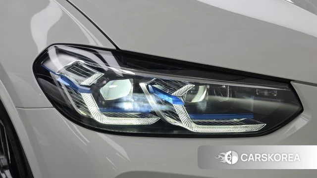 BMW X4 (G02) id 4942125 из Кореи 14
