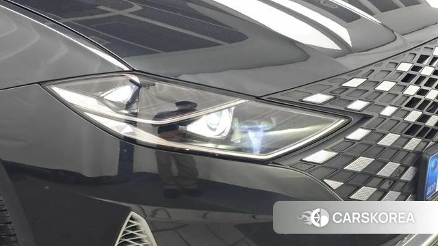 Hyundai The New Grandeur IG Hybrid id 5041262 из Кореи 14