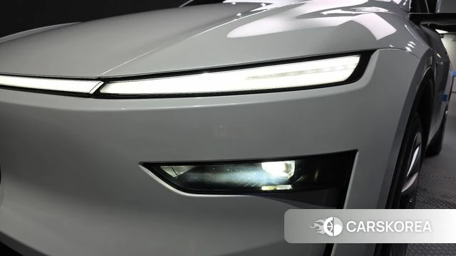 Tesla Model Y id 4757031 из Кореи 14