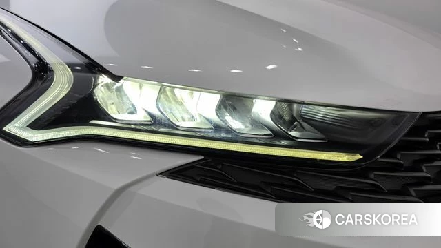 Kia K5 3rd generation id 4997119 из Кореи 14