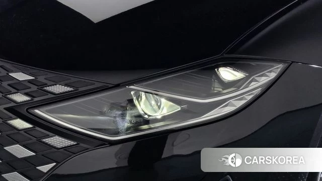 Hyundai The New Grandeur IG id 4732087 из Кореи 14