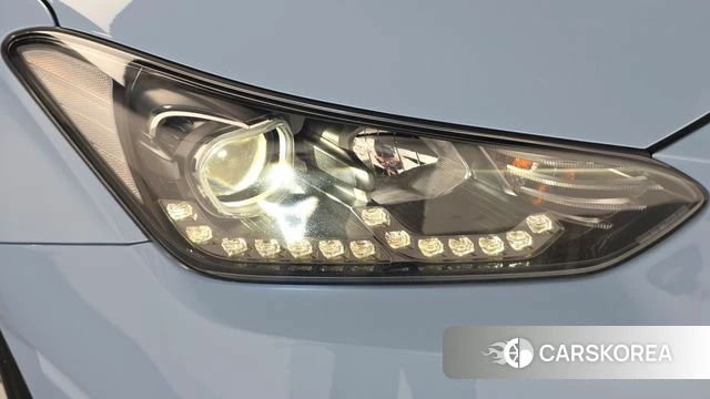 Hyundai Veloster (JS) id 4953009 из Кореи 14