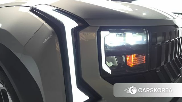 Kia Celtos second Generation id 4879431 из Кореи 14