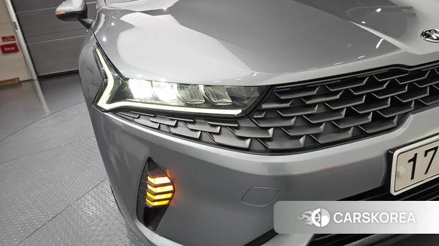Kia K5 Hybrid 3rd Generation id 5053966 из Кореи 14