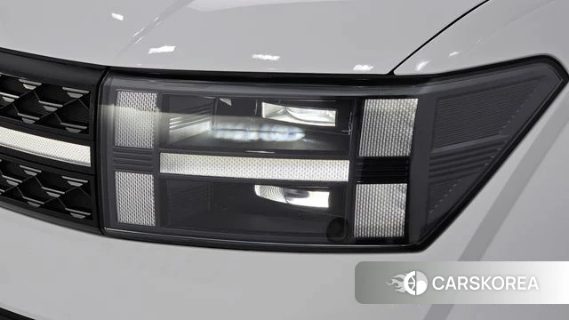 Hyundai Santa Fe (MX5) id 4941239 из Кореи 14