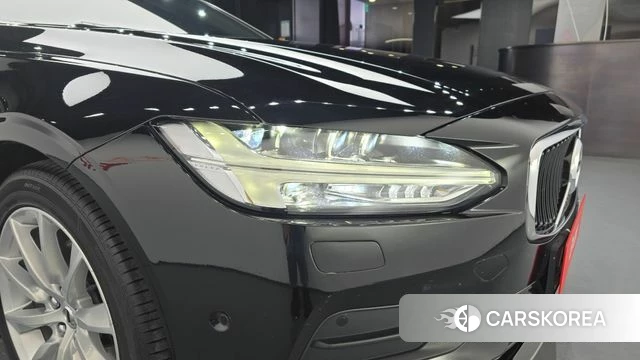 Volvo S90 id 4873565 из Кореи 14