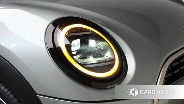Mini Cooper S 4th Generation id 4974595 из Кореи 14