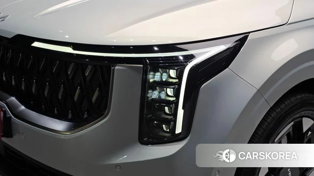 Kia The New Carnival 4th Generation id 5038993 из Кореи 14