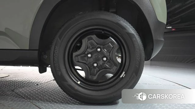 Hyundai Casper id 5045903 из Кореи 14