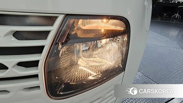 Hyundai Staria id 4524842 из Кореи 14