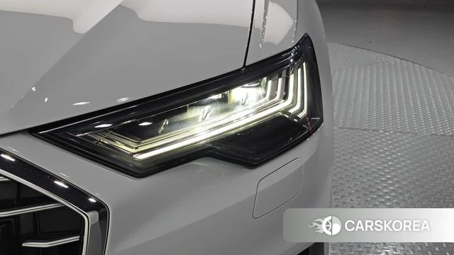 Audi A6 (C8) id 4767936 из Кореи 14