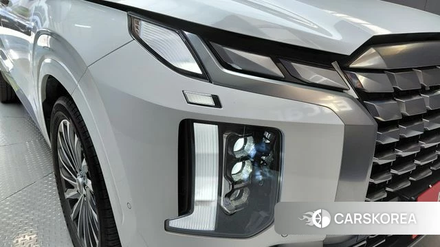 Hyundai The New Palisade id 4784074 из Кореи 14