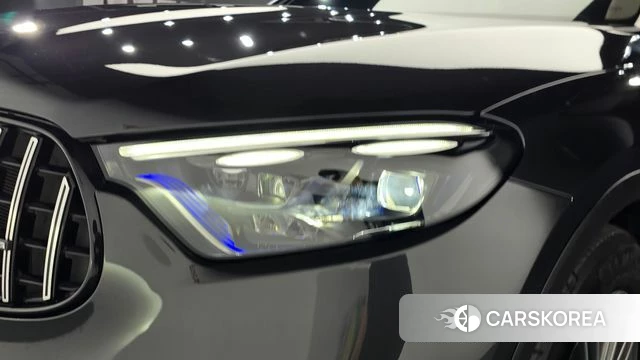 Mercedes-Benz GLC-Class X254 id 5021134 из Кореи 14