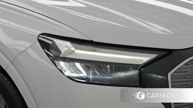 Audi Q4 e-Tron (F4) id 4753801 из Кореи 14