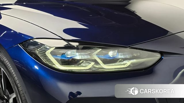 BMW i4 id 4981660 из Кореи 14
