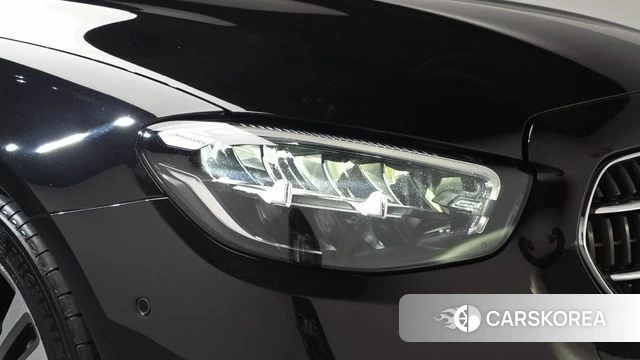 Mercedes-Benz E-Class W213 id 4996195 из Кореи 14