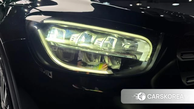 Mercedes-Benz GLC-Class X253 id 4981927 из Кореи 14