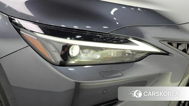 Lexus NX450h + 2nd generation id 4958510 из Кореи 14