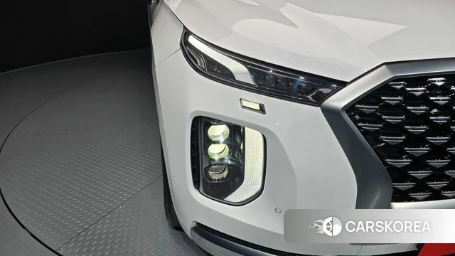 Hyundai Palisade id 4997522 из Кореи 14