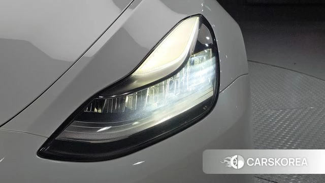 Tesla Model Y id 5040964 из Кореи 14