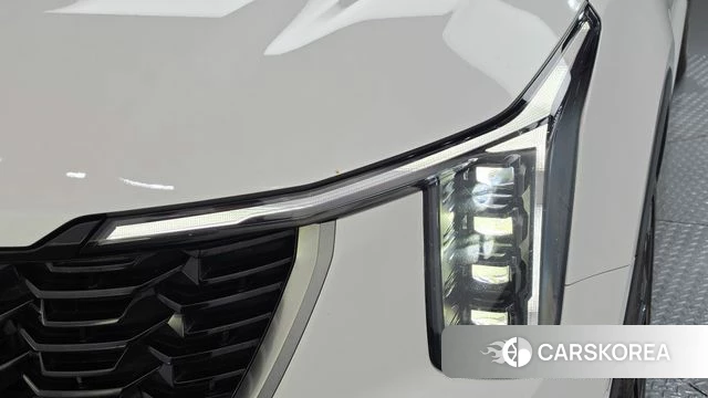 Kia The New Sorento 4th Generation id 4739457 из Кореи 14