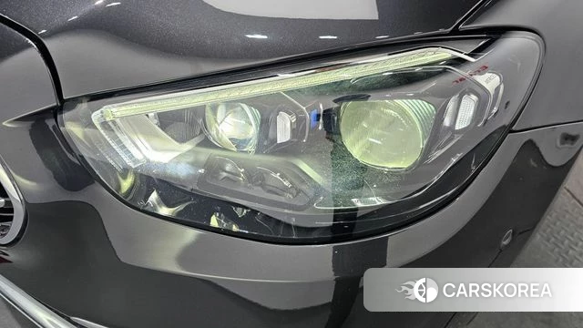 Mercedes-Benz E-Class W213 id 5047287 из Кореи 14