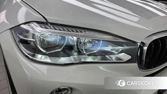 BMW X6 (F16) id 5004245 из Кореи 14
