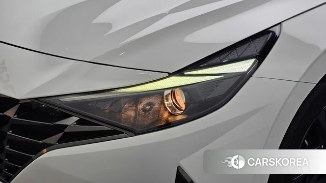 Hyundai Avante (CN7) id 4744869 из Кореи 14