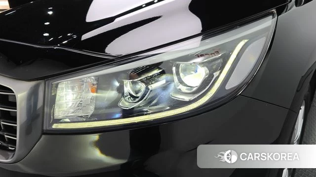 Kia The New Carnival id 4977828 из Кореи 14