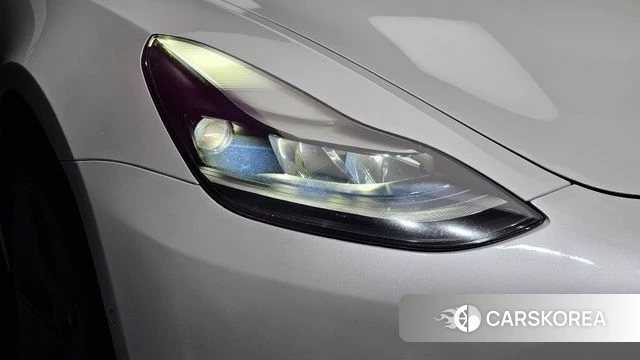 Tesla Model 3 id 4726506 из Кореи 14