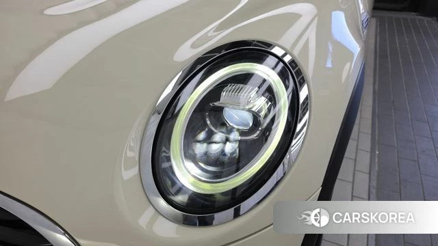 Mini Cooper id 5013603 из Кореи 14