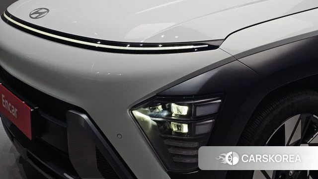 Hyundai Kona Hybrid (SX2) id 4724867 из Кореи 14